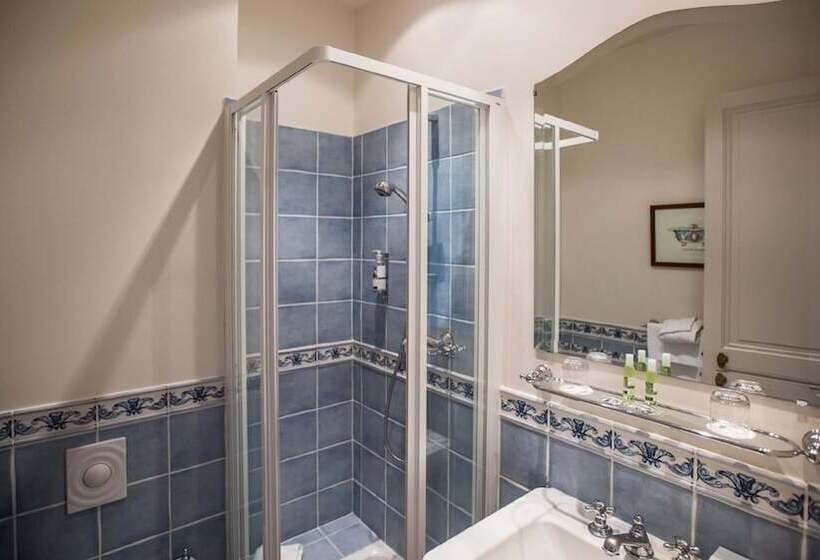 클래식 룸, Le Chateau De La Tour