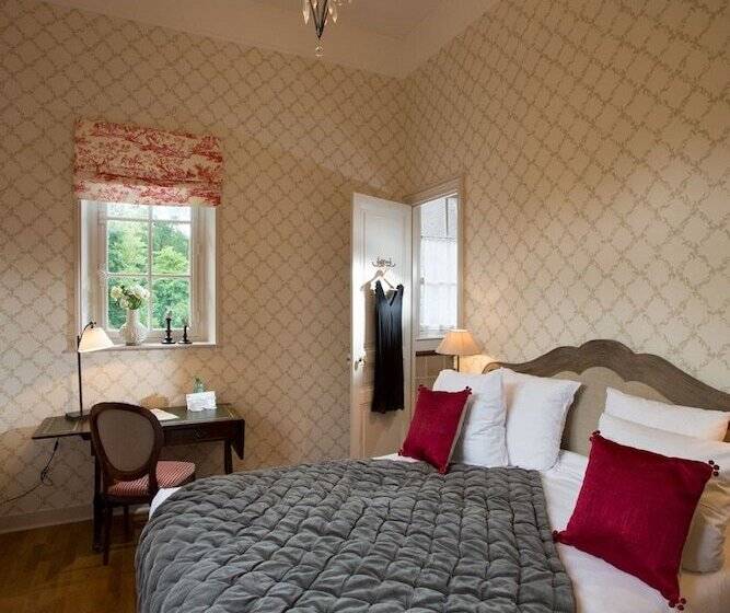 클래식 룸, Le Chateau De La Tour