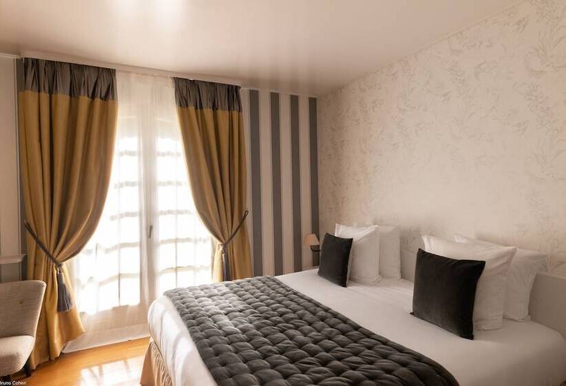 Номер Superior, Le Chateau De La Tour