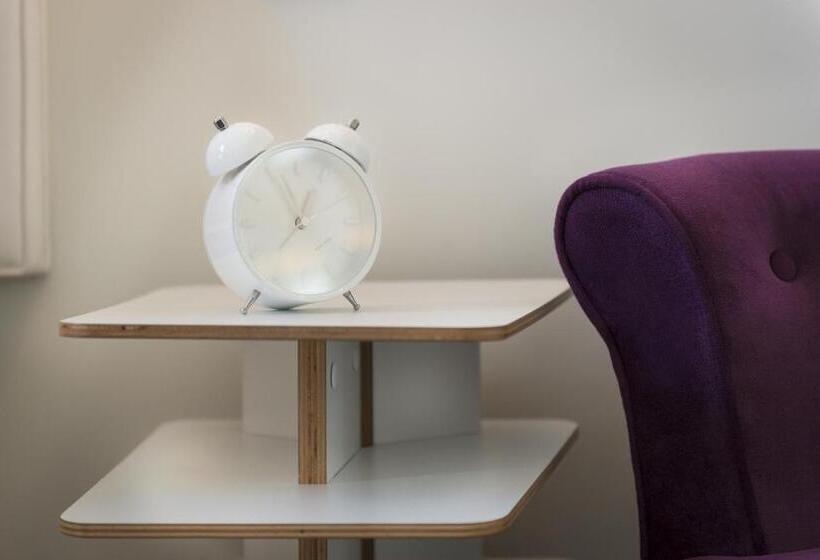 スタンダードルーム, Le Placide Saint Germain Des Prés