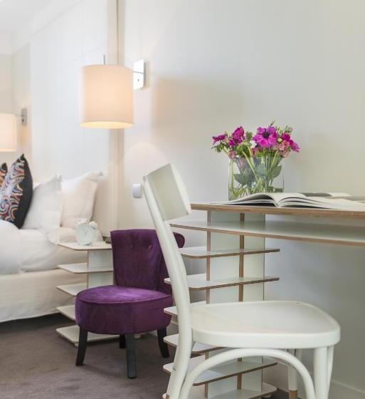 スタンダードルーム, Le Placide Saint Germain Des Prés