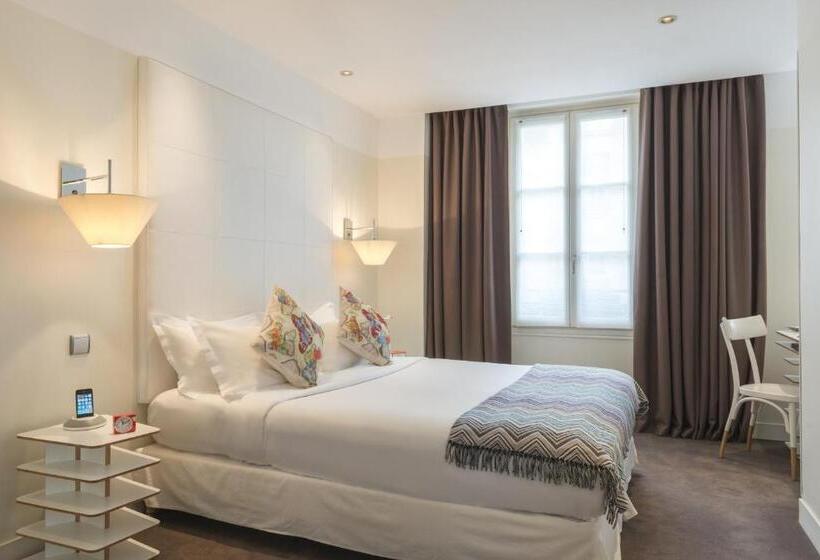 ジュニアスイート, Le Placide Saint Germain Des Prés