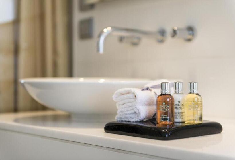 ジュニアスイート, Le Placide Saint Germain Des Prés