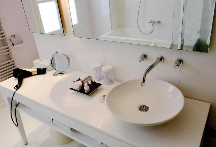 ジュニアスイート, Le Placide Saint Germain Des Prés