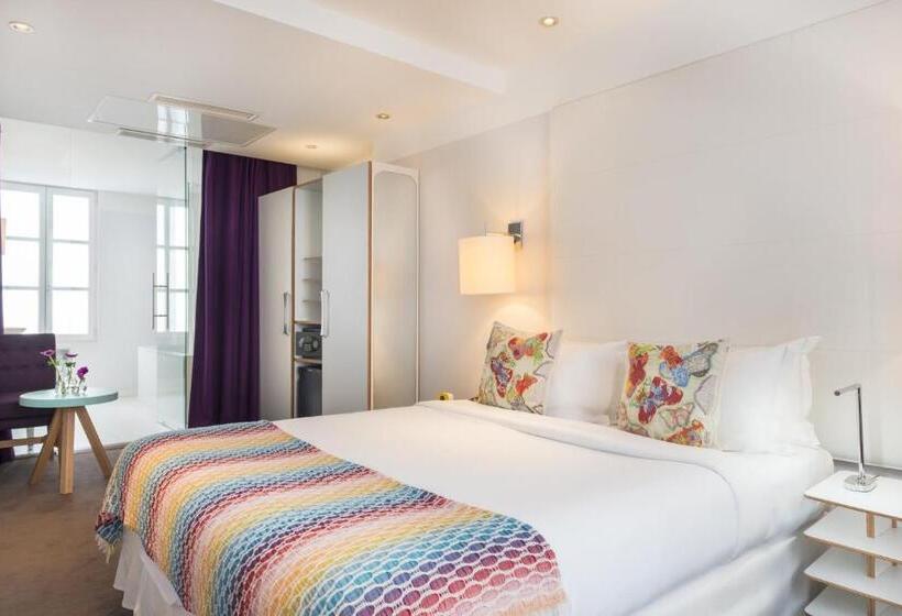 ジュニアスイート, Le Placide Saint Germain Des Prés