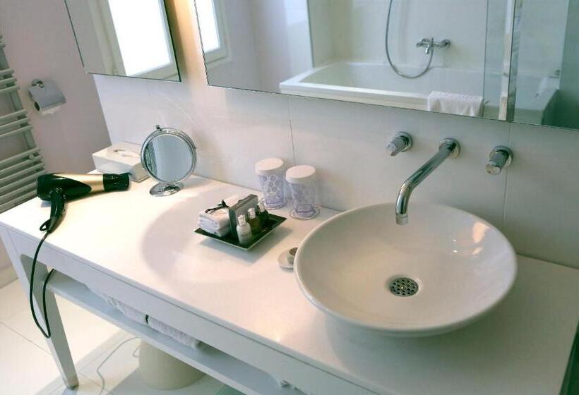 ジュニアスイート, Le Placide Saint Germain Des Prés