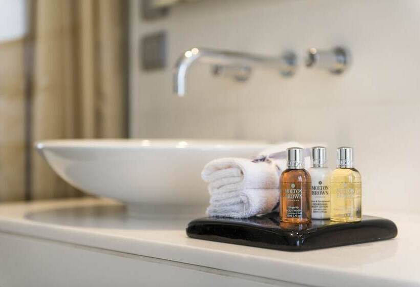 ジュニアスイート, Le Placide Saint Germain Des Prés