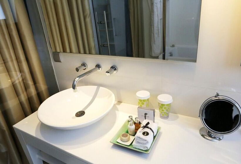 ドゥプレックスルーム, Le Placide Saint Germain Des Prés