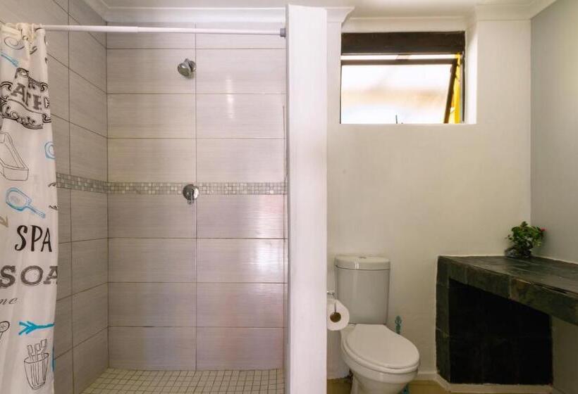 סוויטה קלאסית, Linden Guest House