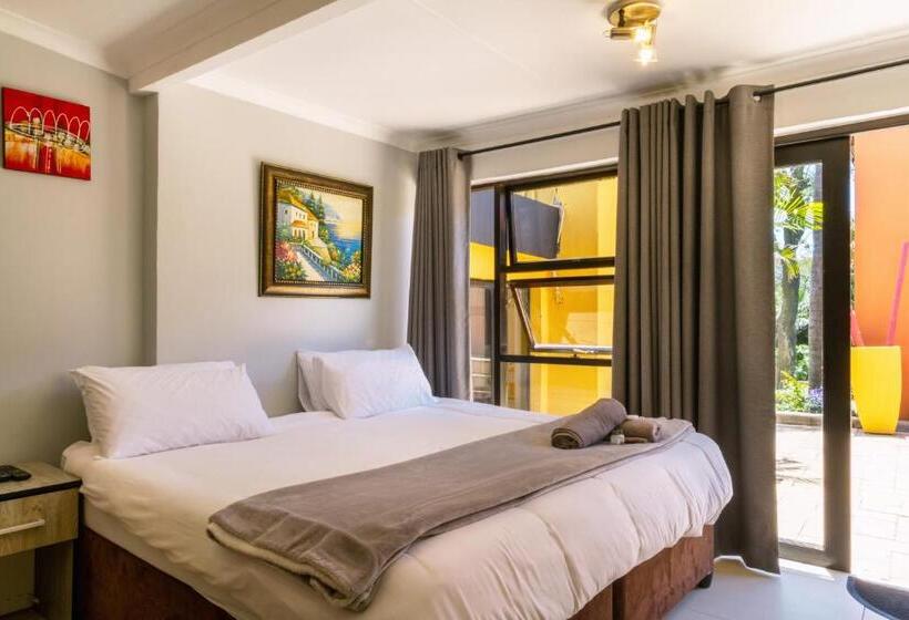 סוויטה קלאסית, Linden Guest House