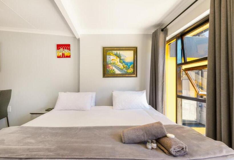 סוויטה קלאסית, Linden Guest House