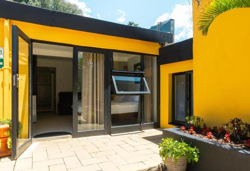 סוויטה קלאסית, Linden Guest House