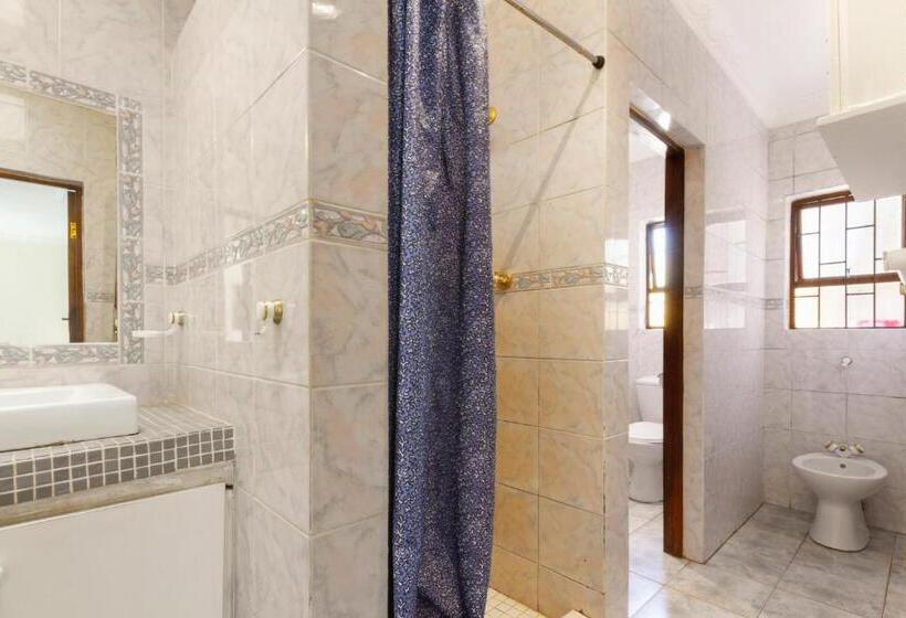 סוויטת סופריור, Linden Guest House