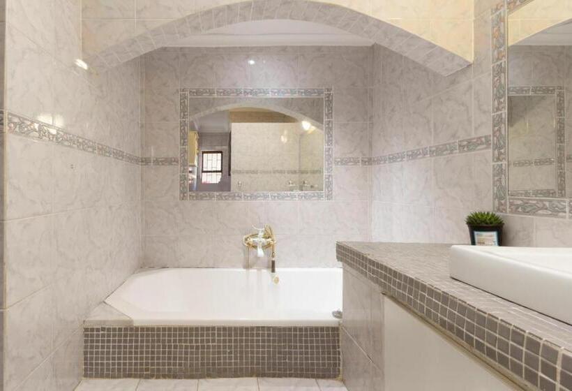 סוויטת סופריור, Linden Guest House