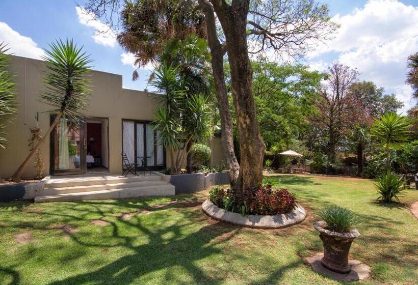 סוויטת סופריור, Linden Guest House