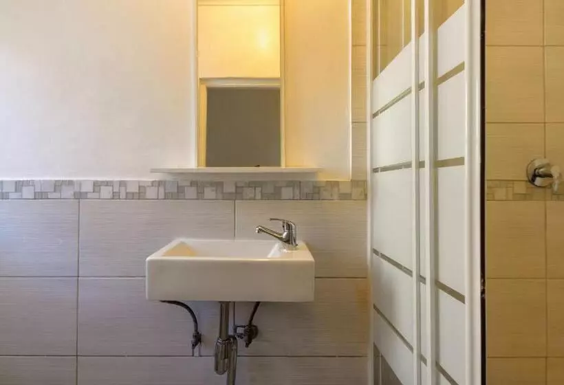 آپارتمان 1 خوابه, Linden Guest House