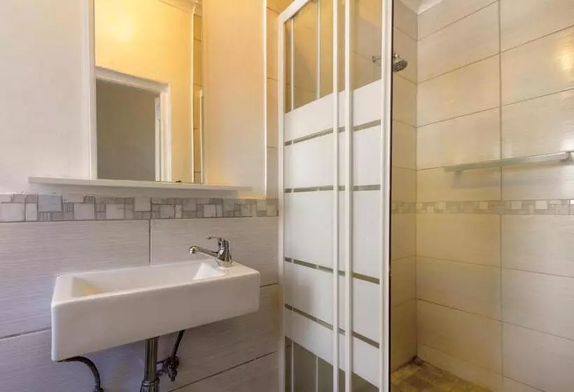 آپارتمان 1 خوابه, Linden Guest House