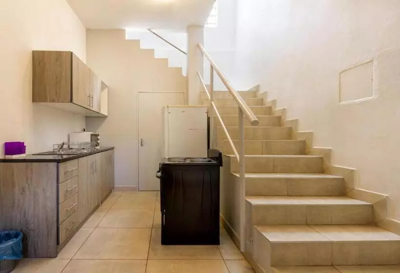 آپارتمان 1 خوابه, Linden Guest House