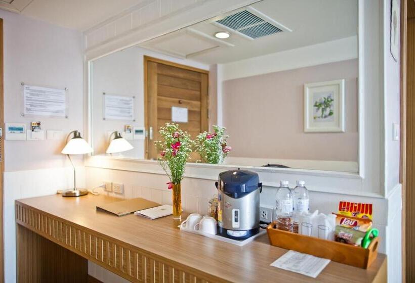 Полулюкс, Paradise