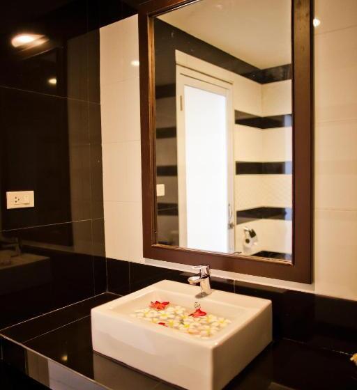 バルコニー付きジュニアスイート, Paradise