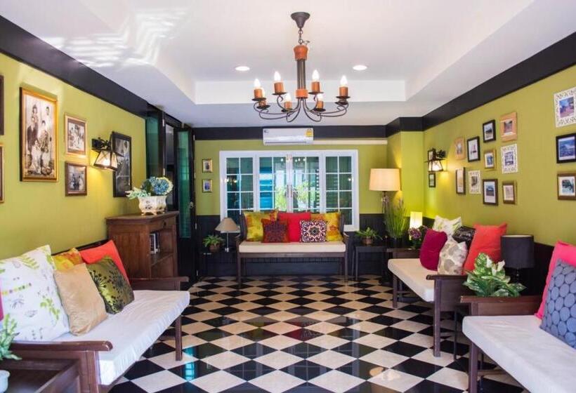 デラックスルーム, Paradise