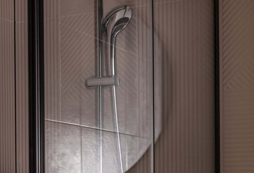 スタンダードルーム, Paris Art Hotel Quartier Latin By Malone