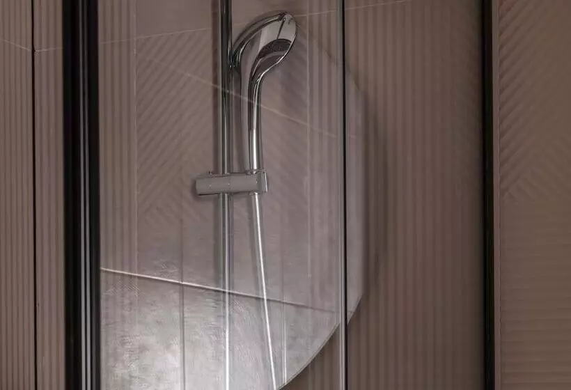 اتاق استاندارد, Paris Art Hotel Quartier Latin By Malone