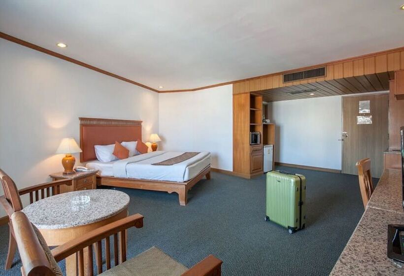 Номер Deluxe, Royal Palace