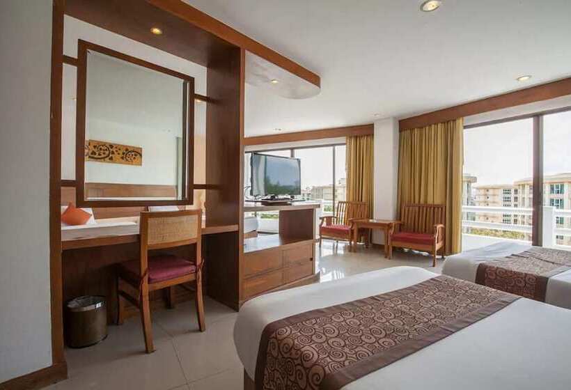 اتاق خانوادگی, Royal Palace