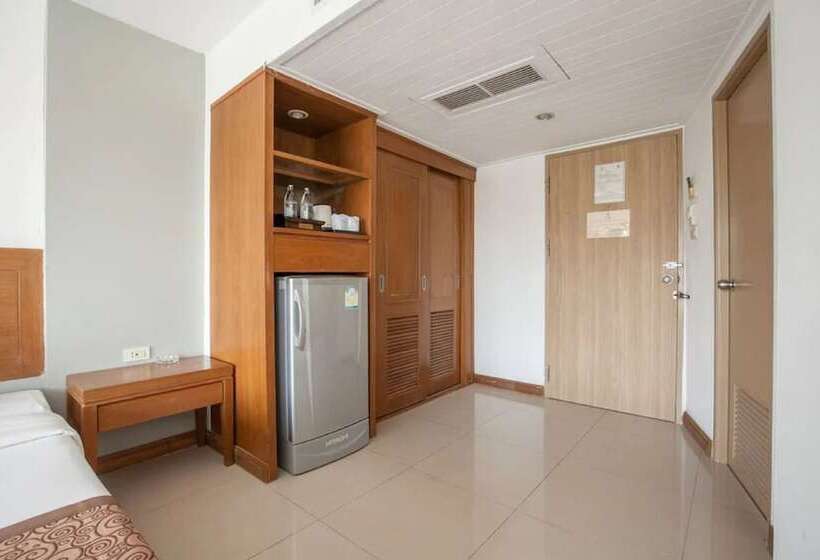 اتاق خانوادگی, Royal Palace