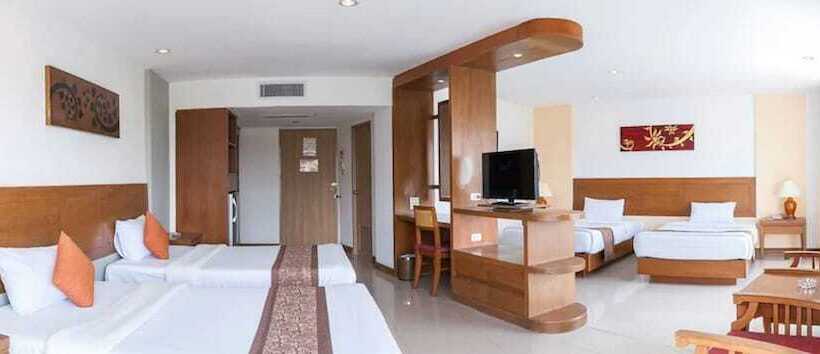 اتاق خانوادگی, Royal Palace