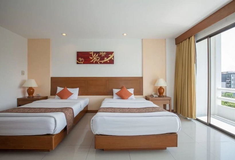 اتاق خانوادگی, Royal Palace