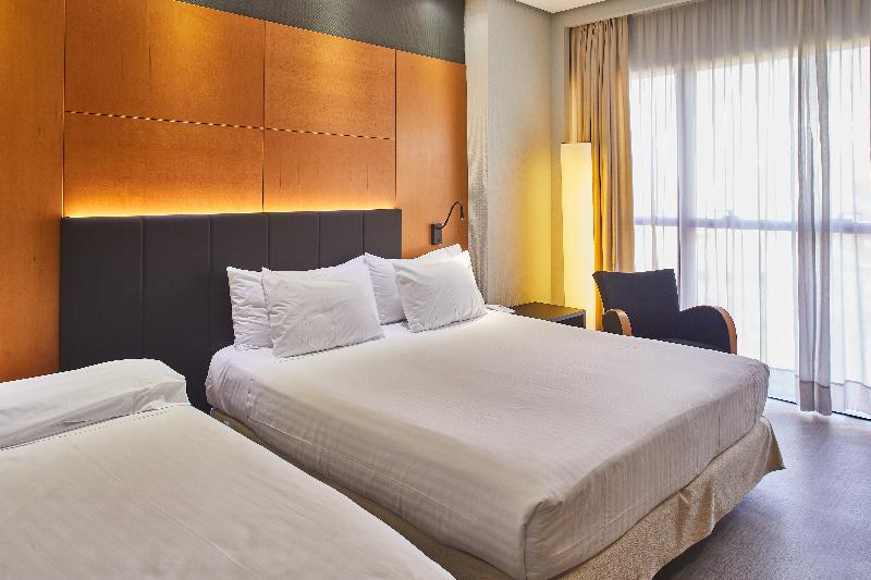 غرفة سوبيريور, Scandic Helsinki Aviacongress