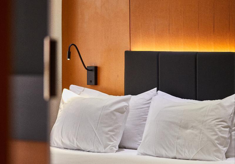 غرفة سوبيريور, Scandic Helsinki Aviacongress