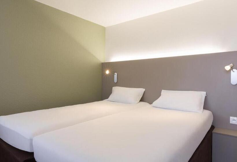 스탠다드 룸, Kyriad Annecy Nord Epagny