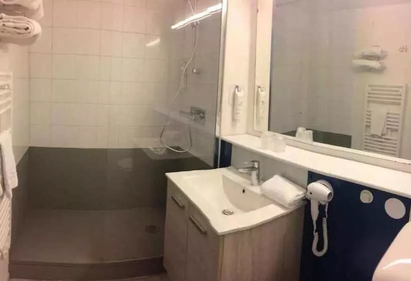 スイート(家族用), Brit Hotel Confort Morlaix