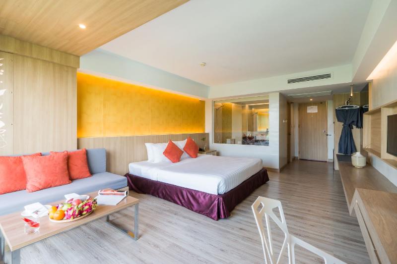 豪华房间, Matcha Samui Resort Formerly Chaba Samui Resort