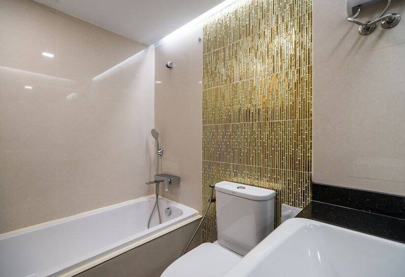 套房, Matcha Samui Resort Formerly Chaba Samui Resort