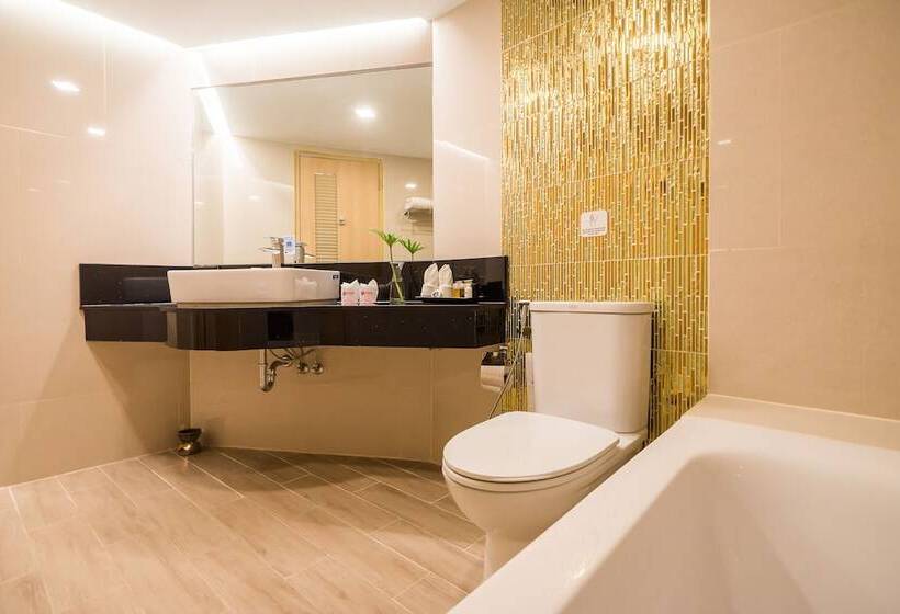 套房, Matcha Samui Resort Formerly Chaba Samui Resort