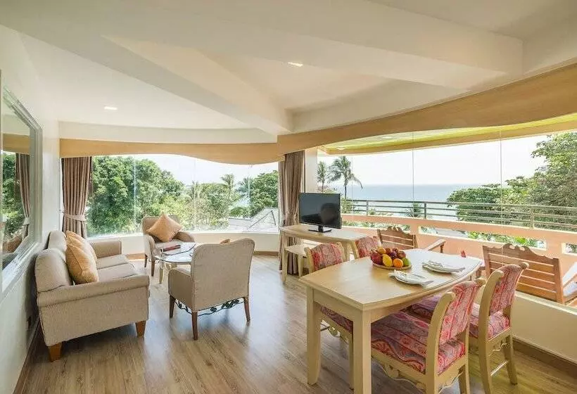 スイート, Matcha Samui Resort Formerly Chaba Samui Resort