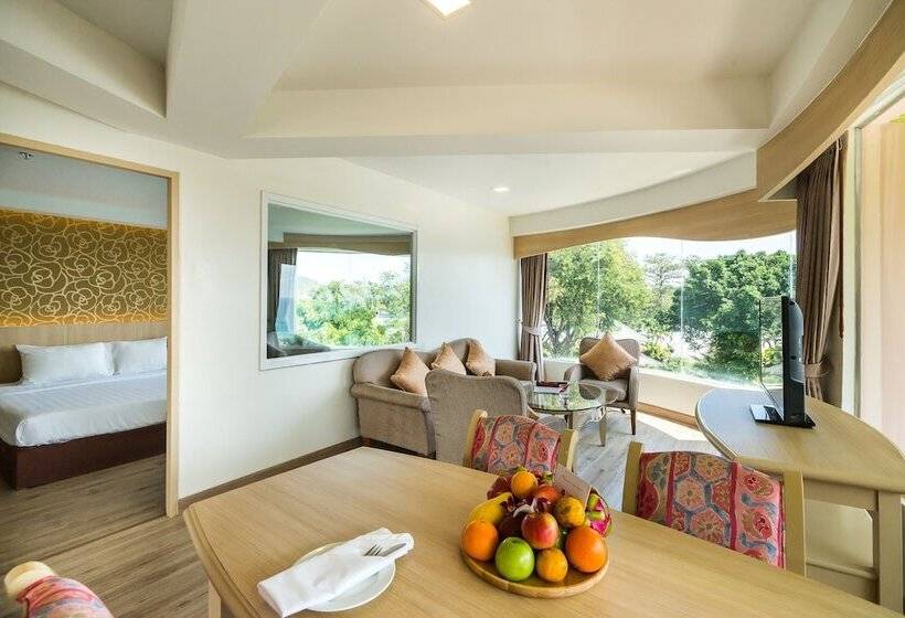 套房, Matcha Samui Resort Formerly Chaba Samui Resort