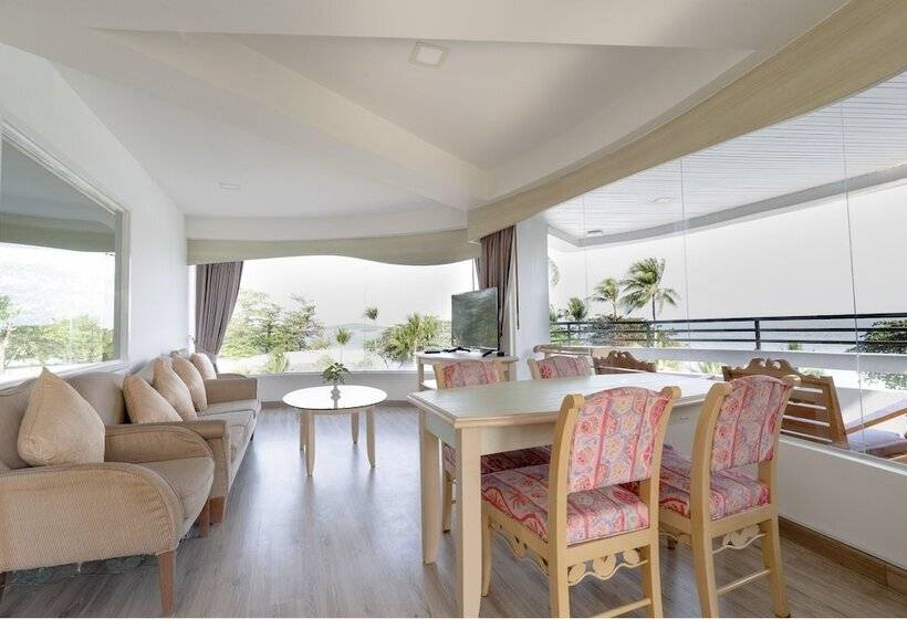 套房, Matcha Samui Resort Formerly Chaba Samui Resort