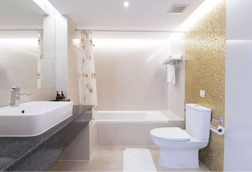 ジュニアスイート, Matcha Samui Resort Formerly Chaba Samui Resort