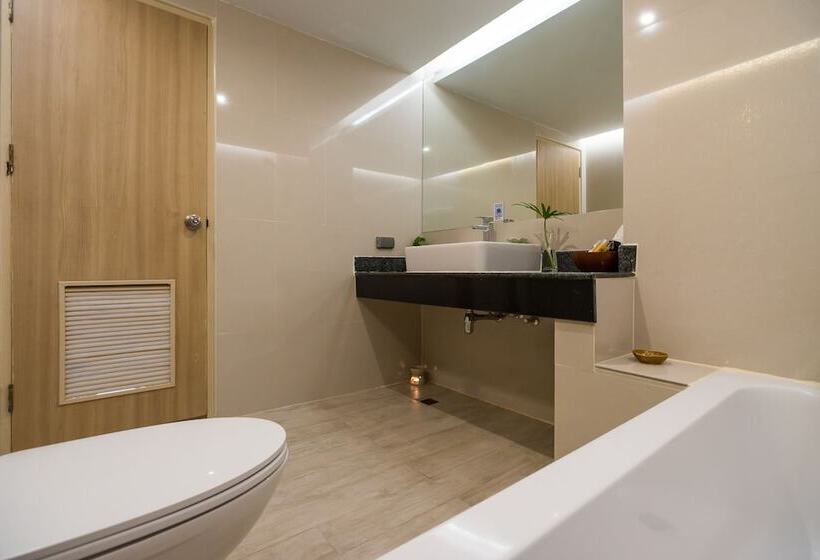 小型套房, Matcha Samui Resort Formerly Chaba Samui Resort