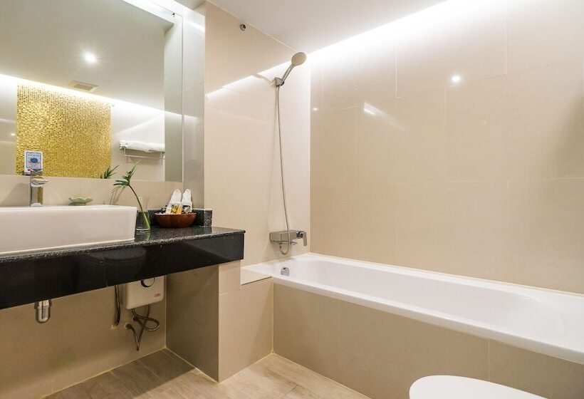 小型套房, Matcha Samui Resort Formerly Chaba Samui Resort