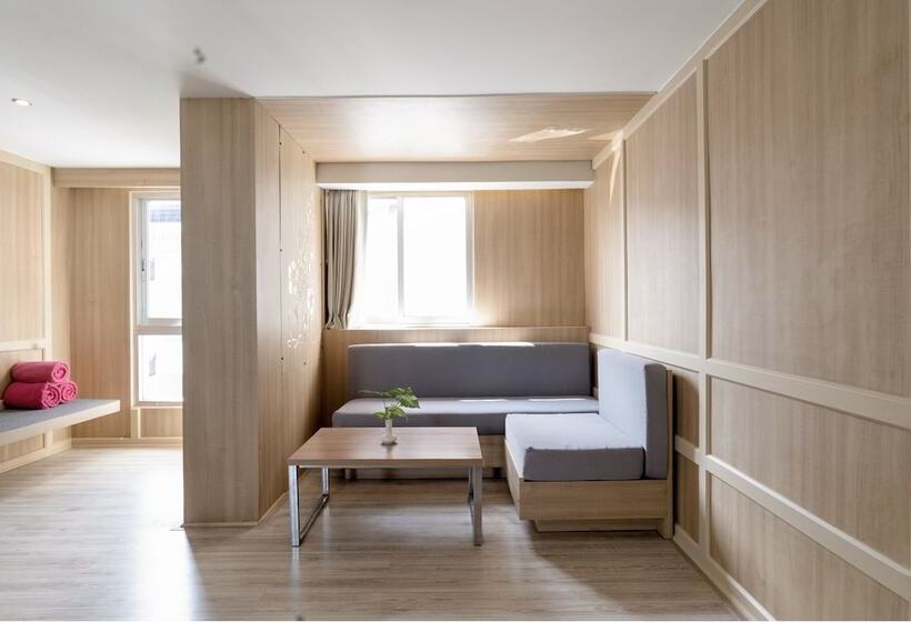 小型套房, Matcha Samui Resort Formerly Chaba Samui Resort