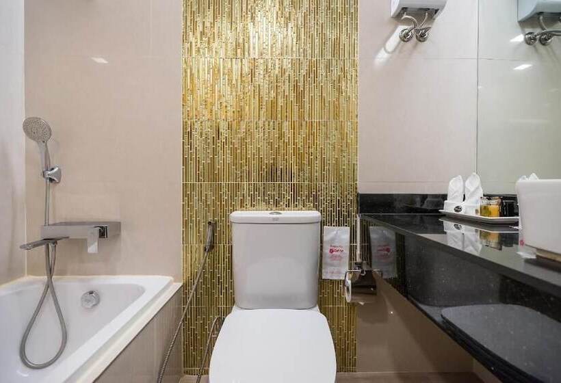 豪华房间, Matcha Samui Resort Formerly Chaba Samui Resort