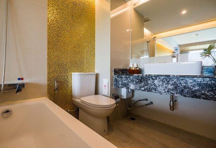 豪华房间, Matcha Samui Resort Formerly Chaba Samui Resort