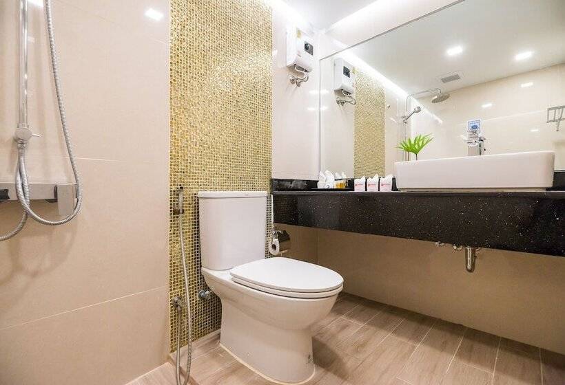 豪华房间, Matcha Samui Resort Formerly Chaba Samui Resort