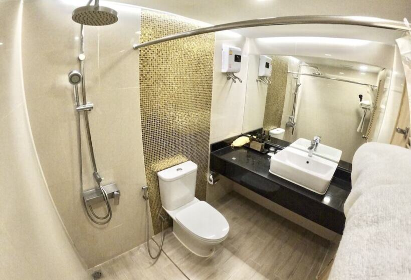 豪华房间, Matcha Samui Resort Formerly Chaba Samui Resort